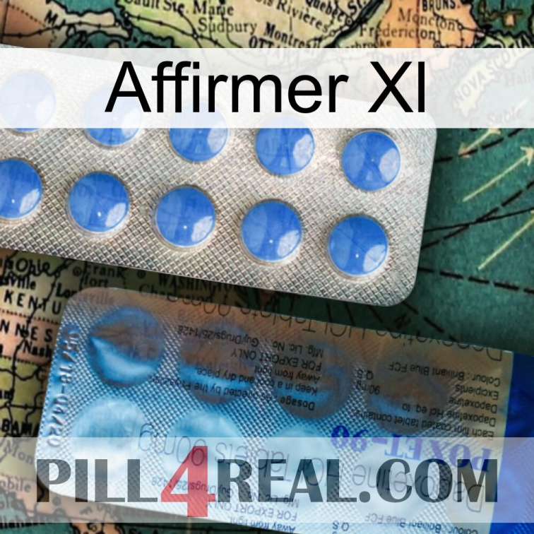 Affirm Xl 40